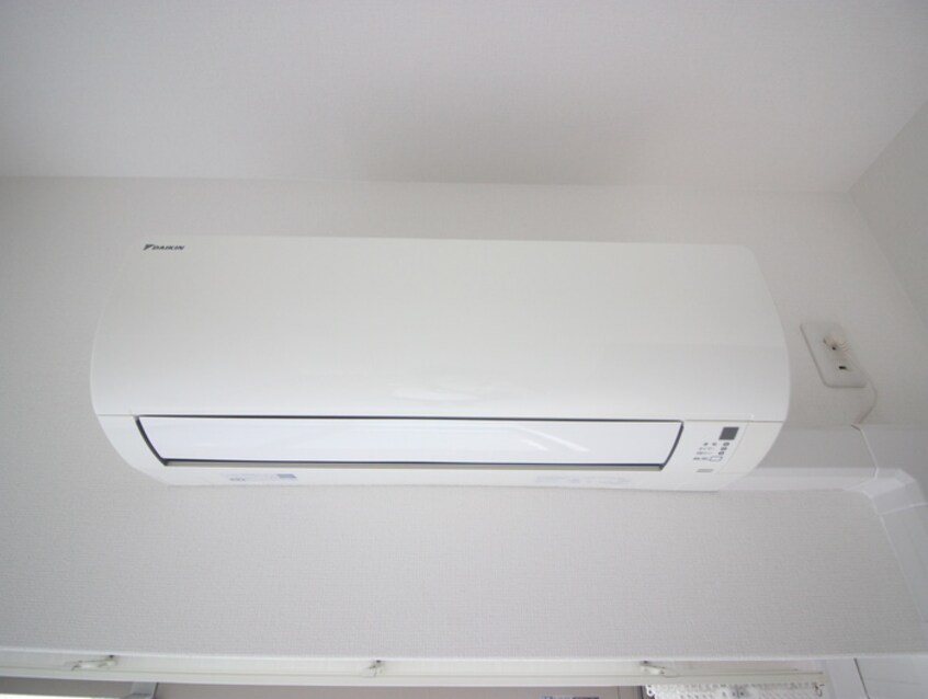 内観写真 WING TERRACE MINAMIHORIE