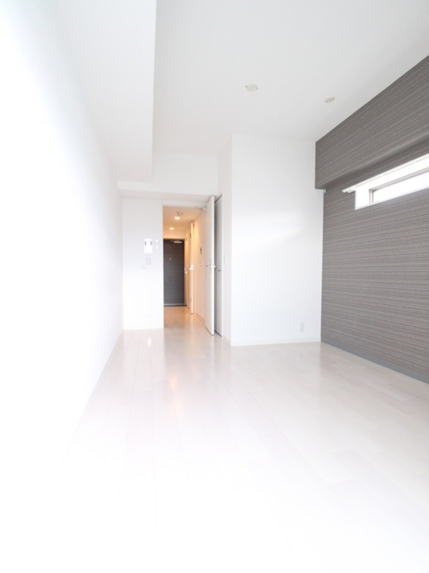 居室 WING TERRACE MINAMIHORIE