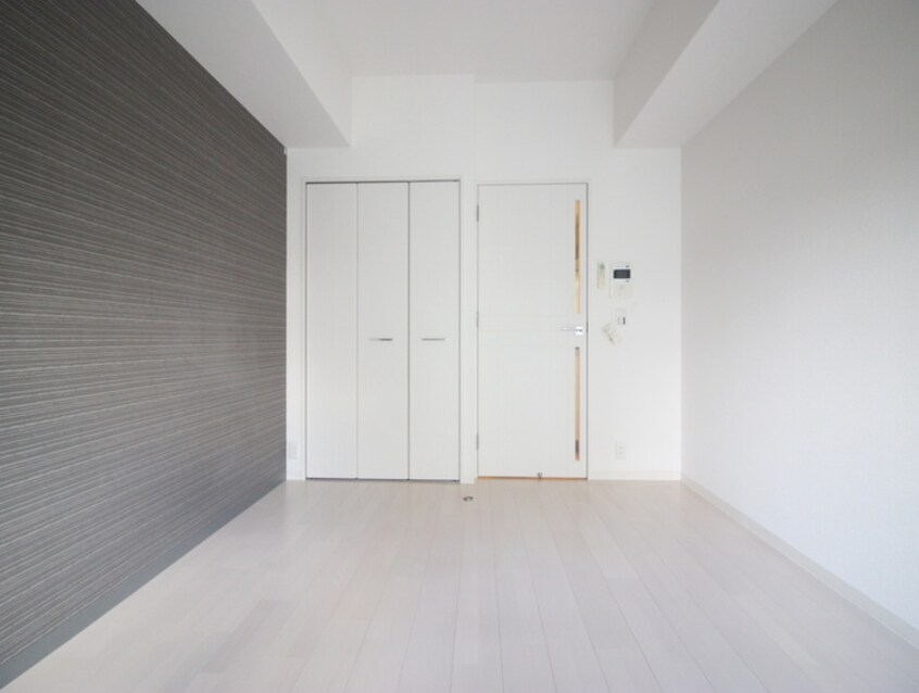 居室 WING TERRACE MINAMIHORIE