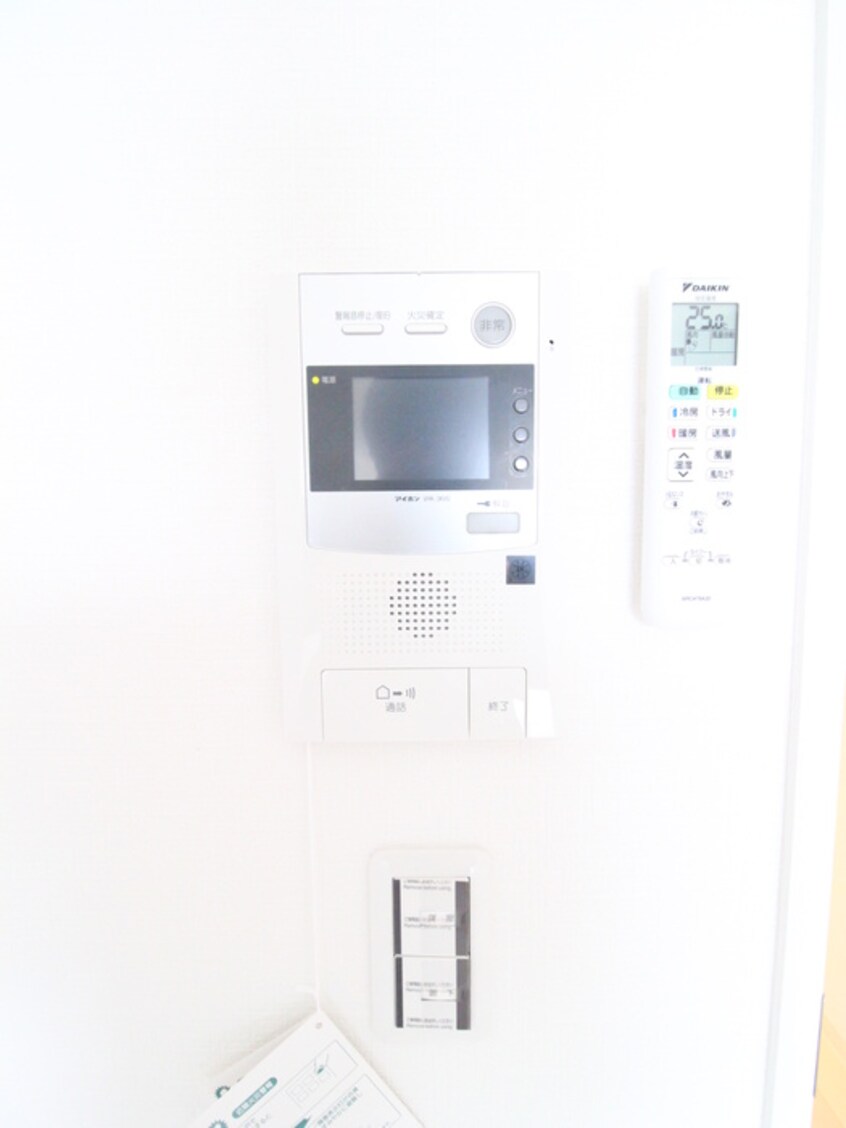 内観写真 WING TERRACE MINAMIHORIE