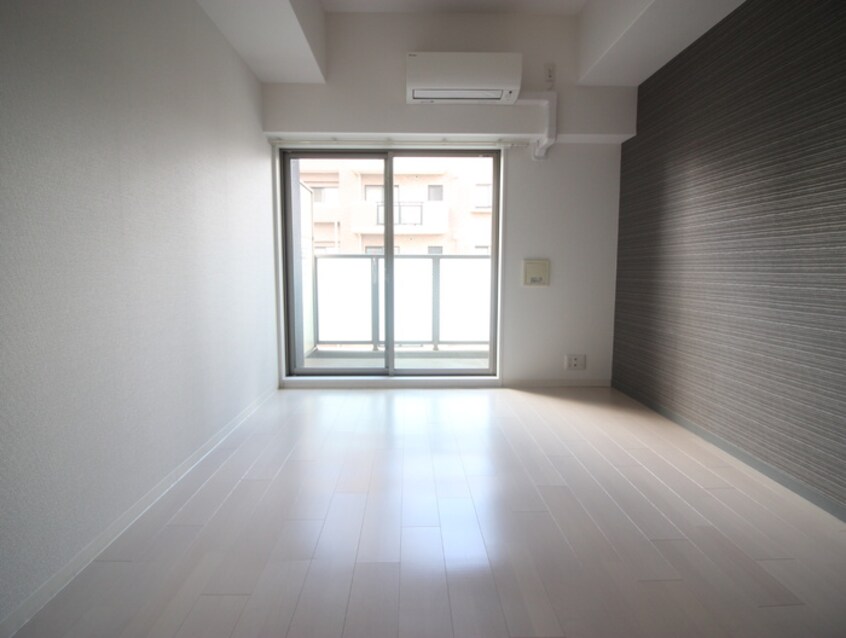 内観写真 WING TERRACE MINAMIHORIE