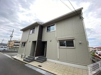 若松町テラスハウス