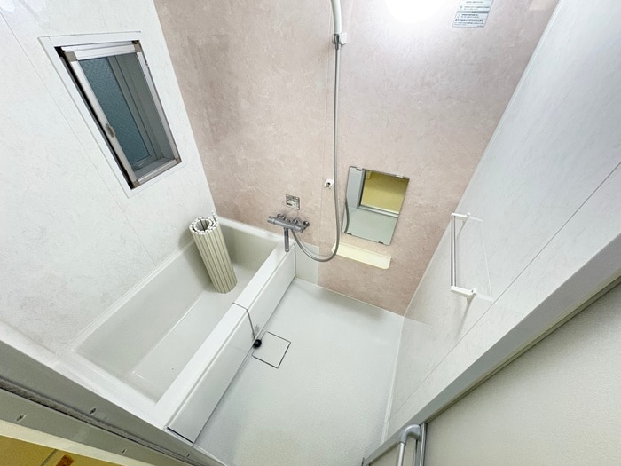 バス／シャワールーム等 ビューハイツ伏尾台5号棟（102）