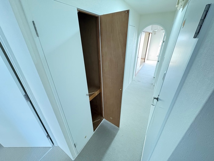 廊下 ビューハイツ伏尾台5号棟（102）