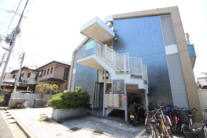 外観写真 サンパレス２１鳳