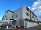 シェリ－ル山崎の外観