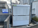 建物設備 シェリ－ル山崎