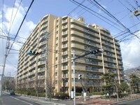 コスモ本山(709)