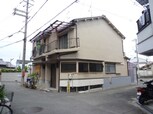 下木田町２－２４貸家