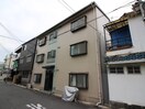 外観写真 福助ハイツ