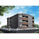 仮)F+style東港町の外観