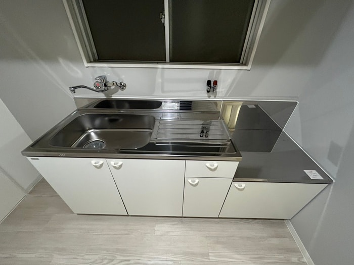 キッチン ジョイフルみさき