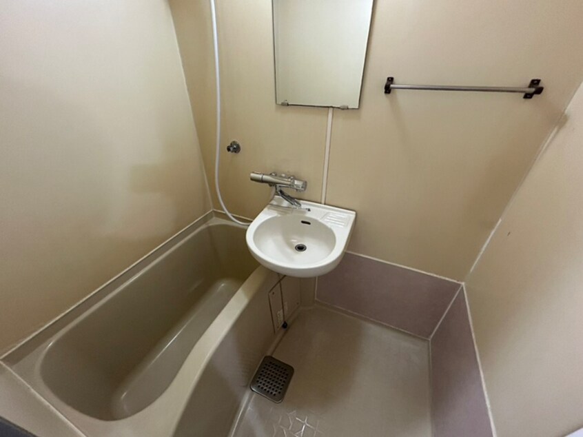 バス／シャワールーム等 ジョイフルみさき