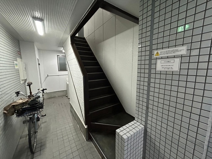 外観写真 ジョイフルみさき