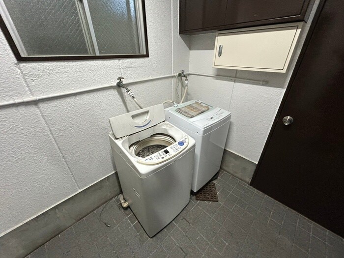 建物設備 ジョイフルみさき