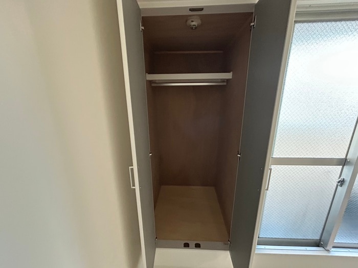 収納 ジョイフルみさき