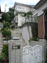 塚原1丁目貸家