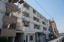 第１キシベビルの外観