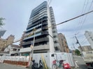 プレサンス塚本ベラビィ(303)の外観