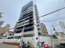 プレサンス塚本ベラビィ(303)の外観