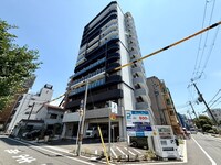 プレサンス塚本ベラビィ(303)