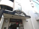 エントランス部分 リアライズ夙川