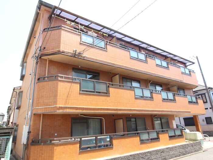 外観写真 カーサナカオ