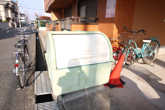 その他 カーサナカオ