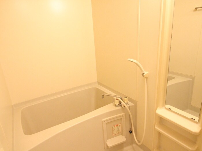 バス／シャワールーム等 カーサナカオ