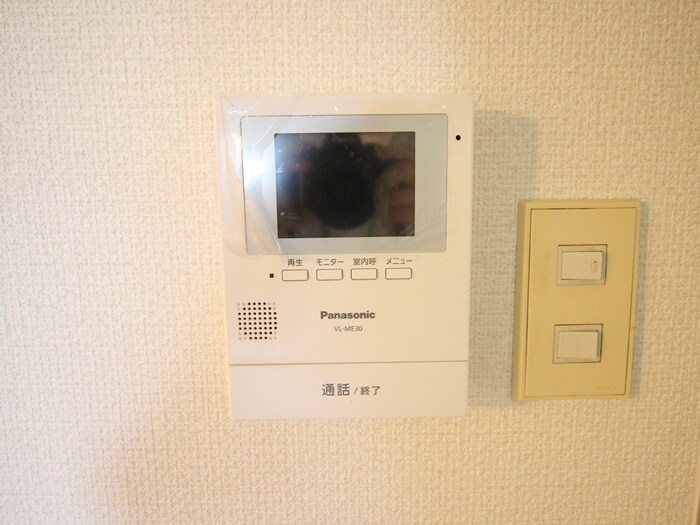 内観写真 カーサナカオ