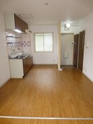 居室 サン・ハイツ南本町