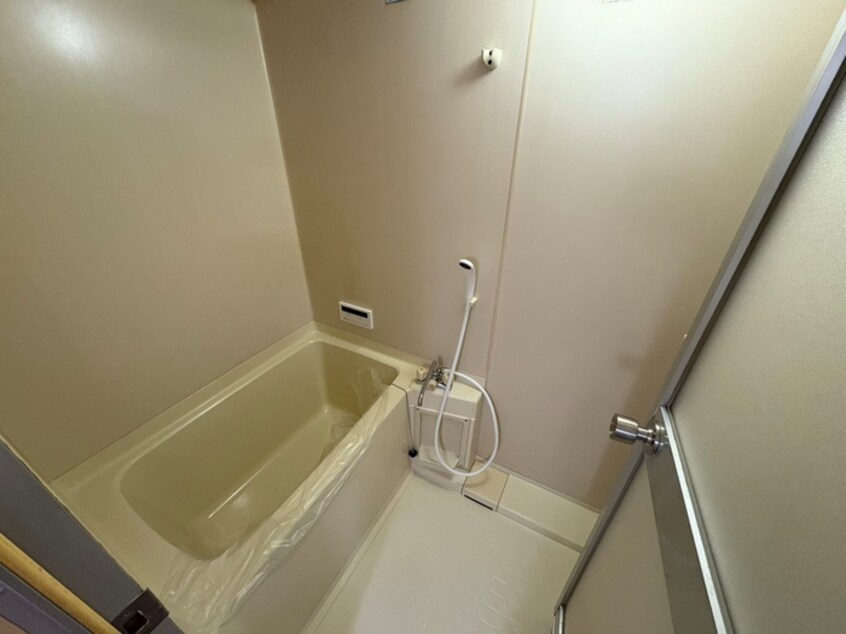 バス／シャワールーム等 サン・ハイツ南本町