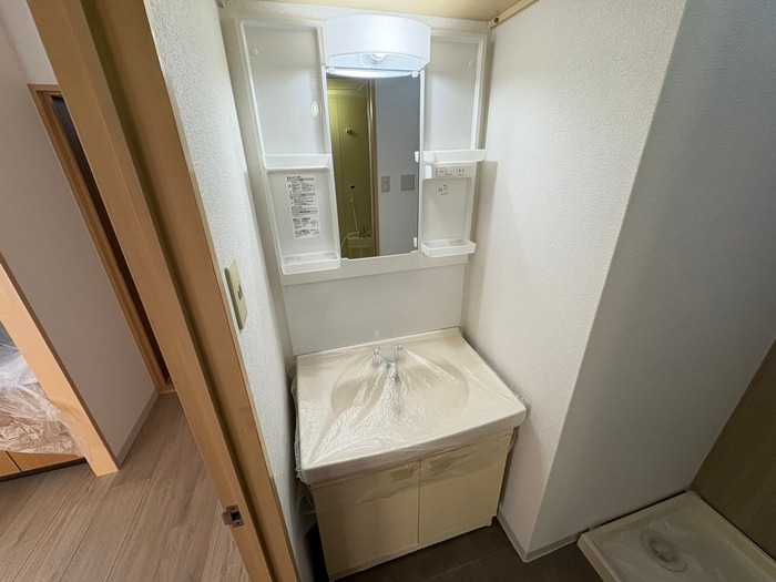 洗面 サン・ハイツ南本町