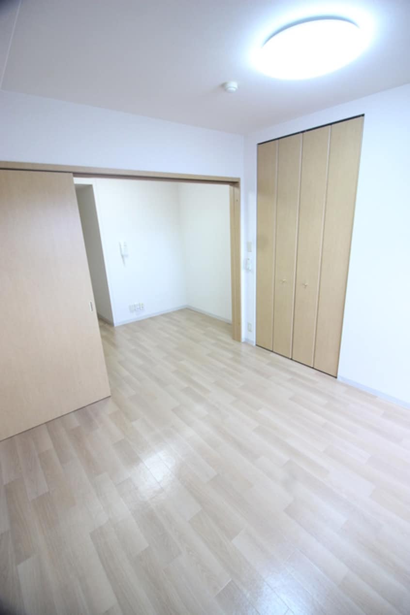 居室 豊里セレニテ