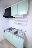 キッチン 豊里セレニテ