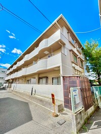 グレース津久野Ⅱ