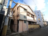 鈴蘭荘