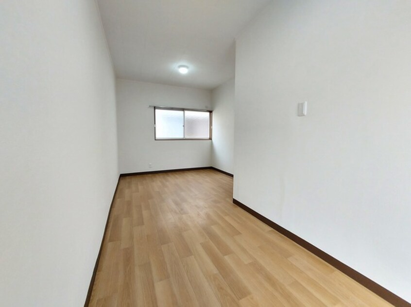 居室 富田丘町テラスハウス