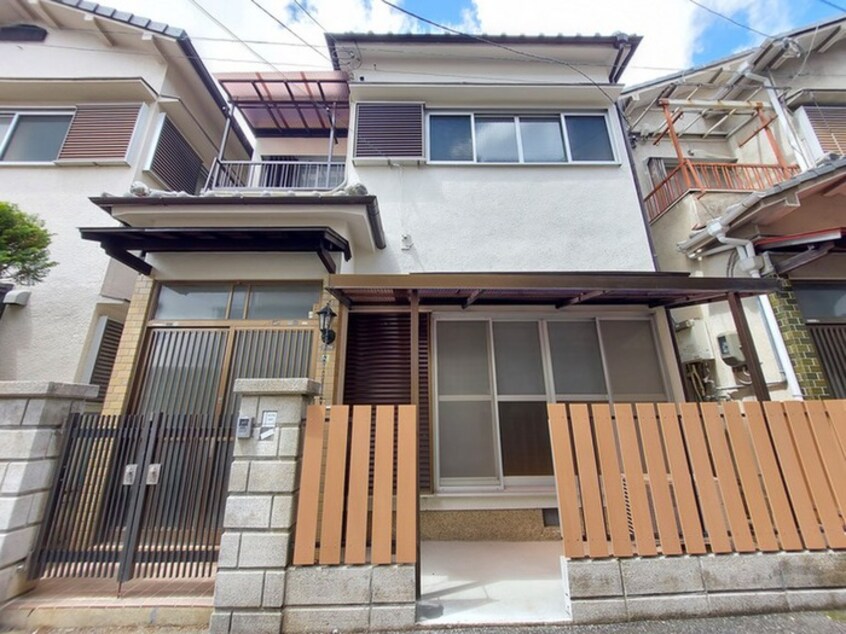 その他 富田丘町テラスハウス