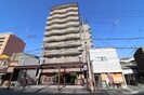 セルジュＹＳ出屋敷の外観