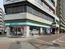 ファミリーマート広小路店(コンビニ)まで373m ビュ－ティ－セゾンＫ