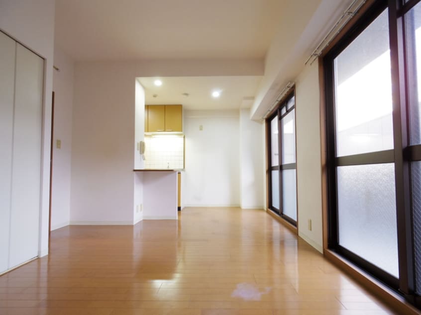 居室 パストラーレ城南