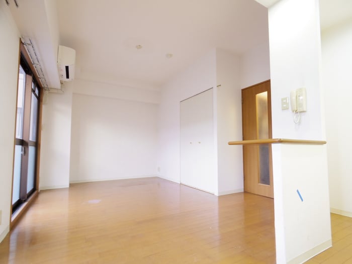 居室 パストラーレ城南