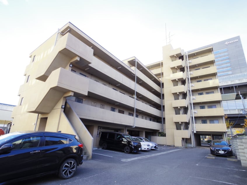 外観写真 パストラーレ城南