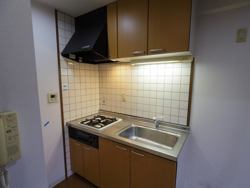 キッチン パストラーレ城南