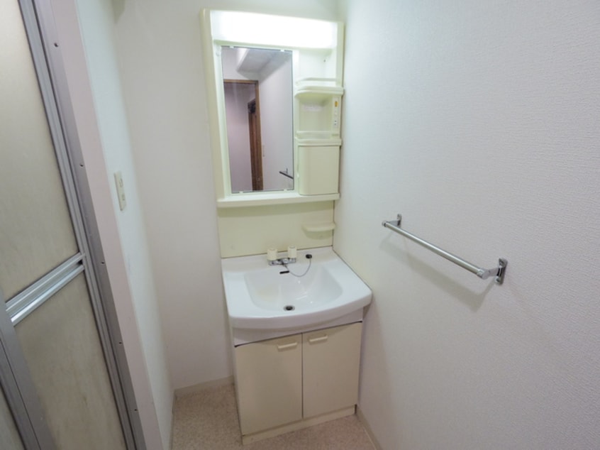 洗面 パストラーレ城南