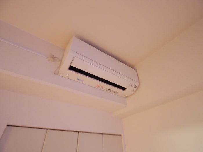 内観写真 パストラーレ城南