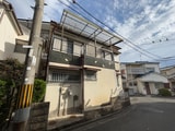 池尻中戸建1