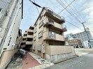 ｾﾝﾄﾗﾙﾊｲﾂ本山ﾊﾟｰﾄ3(106)の外観