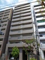 ディアコ－ト新大阪